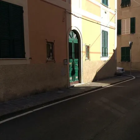 La Casa Di Rosa By Portofinovacanze Santa Margherita Ligure Exterior photo
