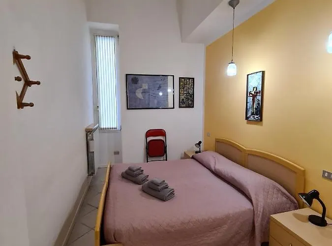 La Casa Di Rosa