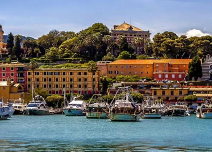 La Casa Di Rosa