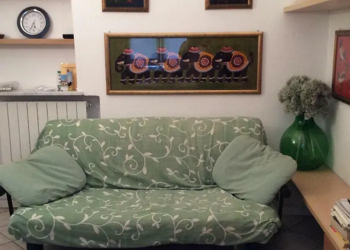 La Casa Di Rosa