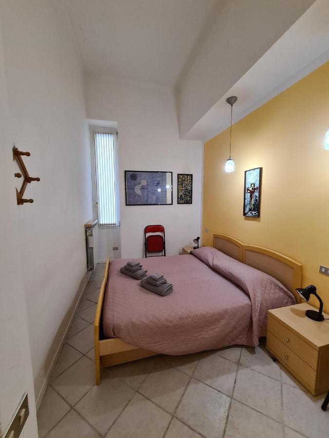 Holiday home La Casa Di Rosa By Portofinovacanze *