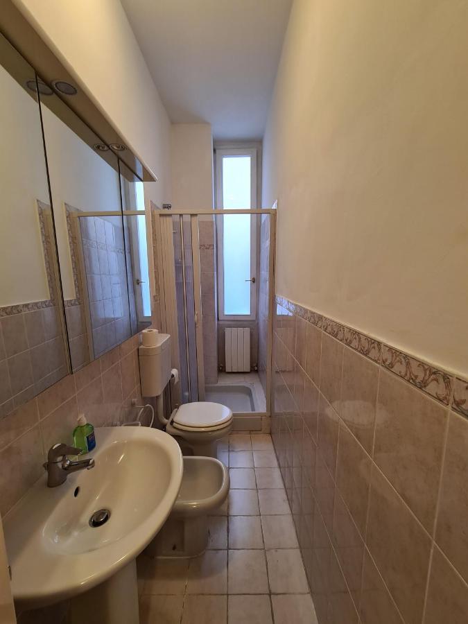La Casa Di Rosa Santa Margherita Ligure
