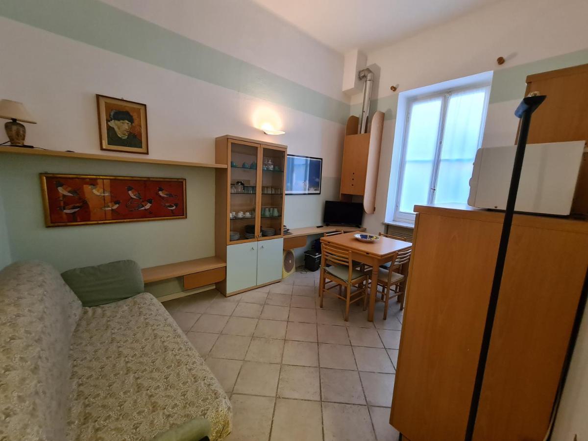Holiday home La Casa Di Rosa By Portofinovacanze *
