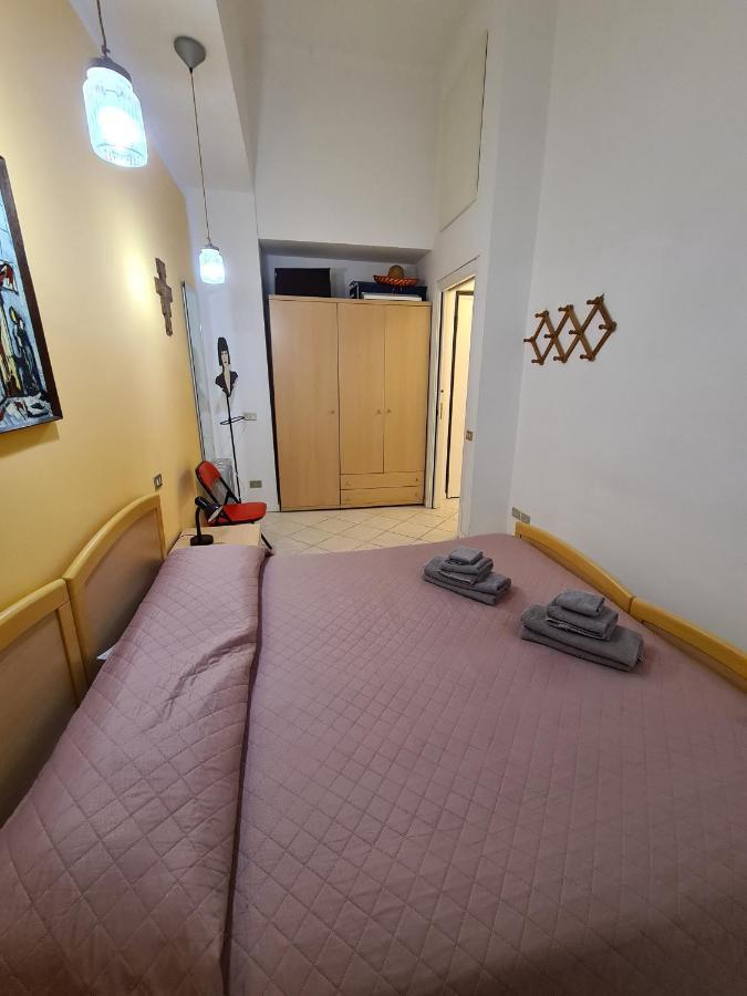La Casa Di Rosa Сasa de vacaciones Santa Margherita Ligure