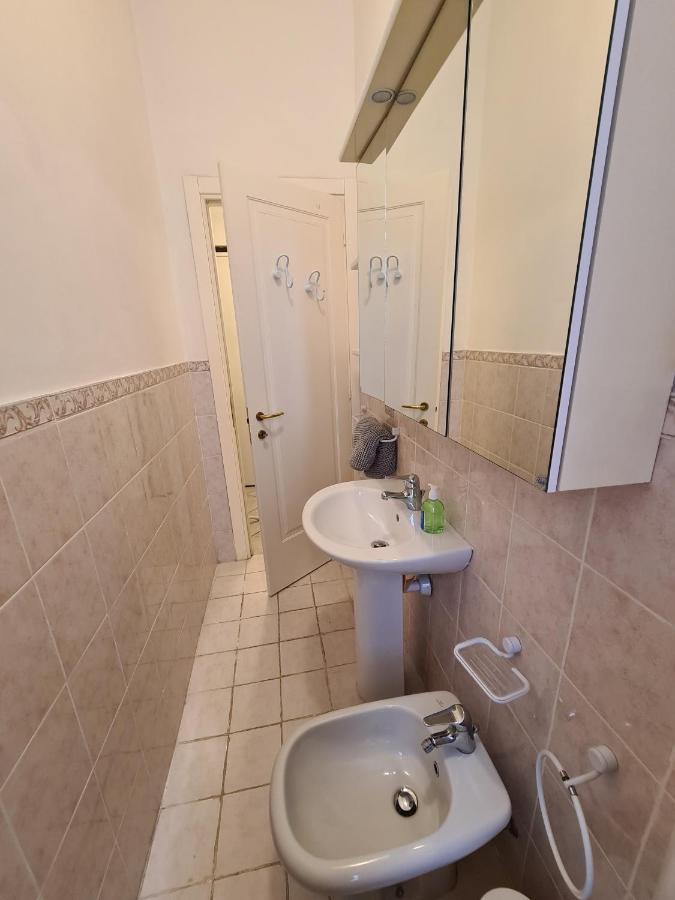 La Casa Di Rosa By Portofinovacanze Holiday home
