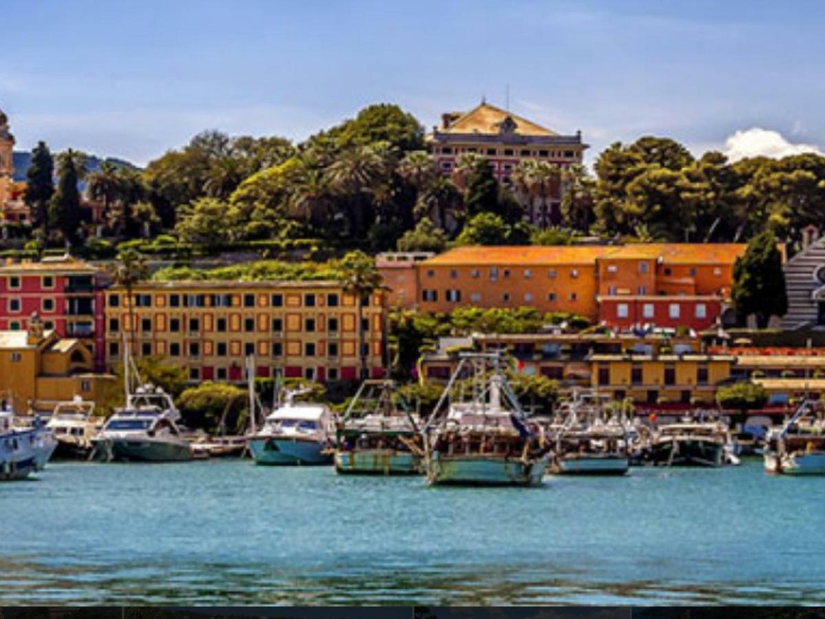 La Casa Di Rosa * Santa Margherita Ligure