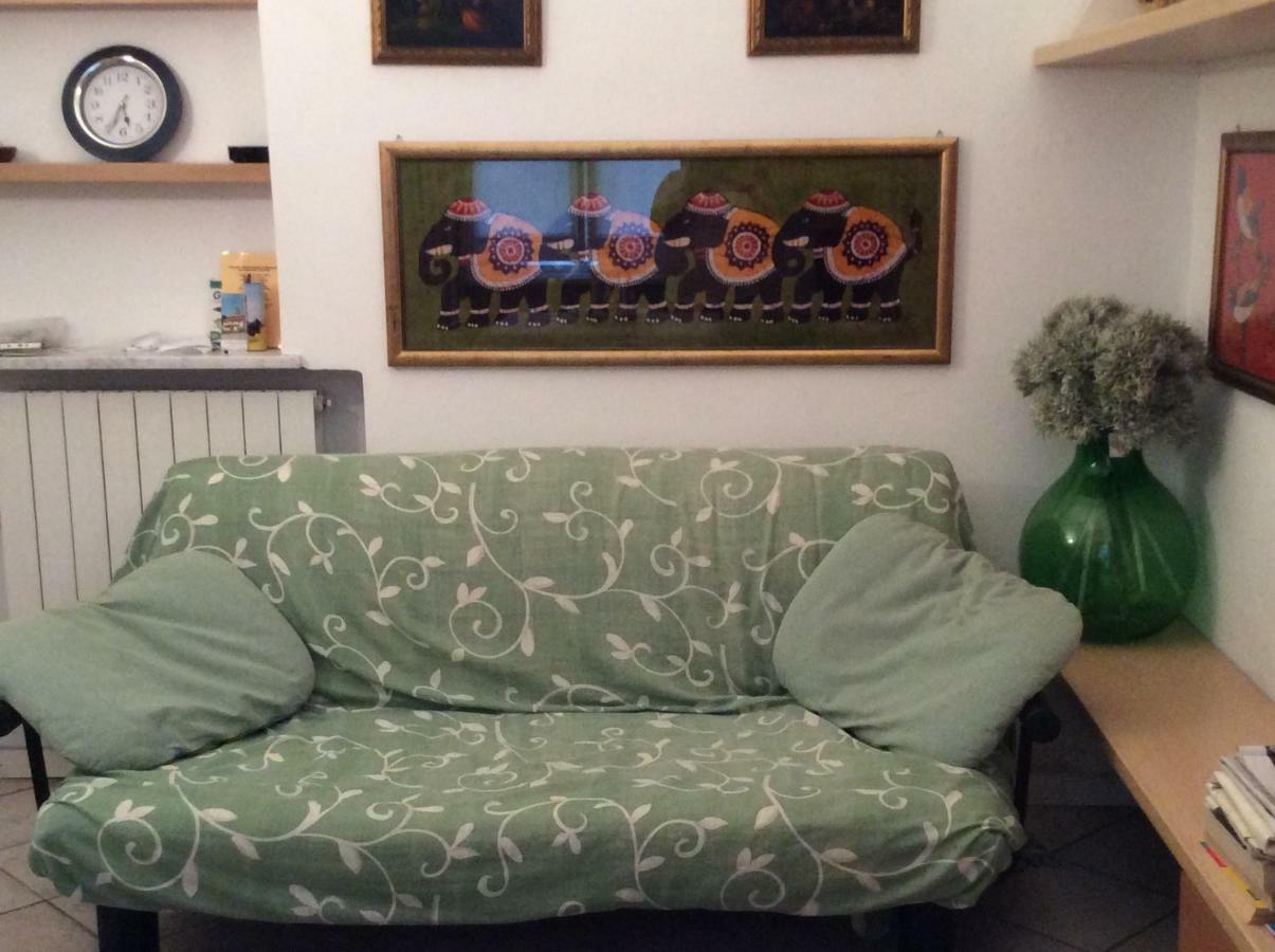 La Casa Di Rosa Сasa de vacaciones Santa Margherita Ligure