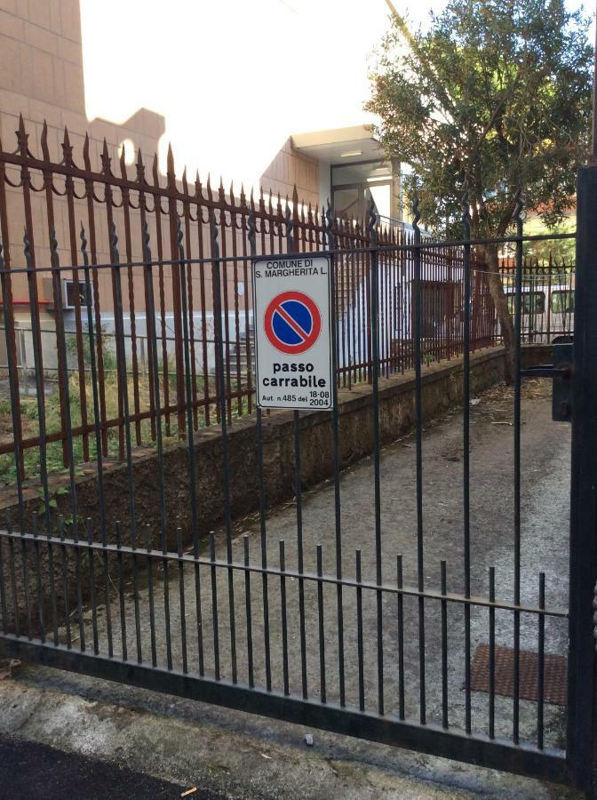 La Casa Di Rosa Сasa de vacaciones