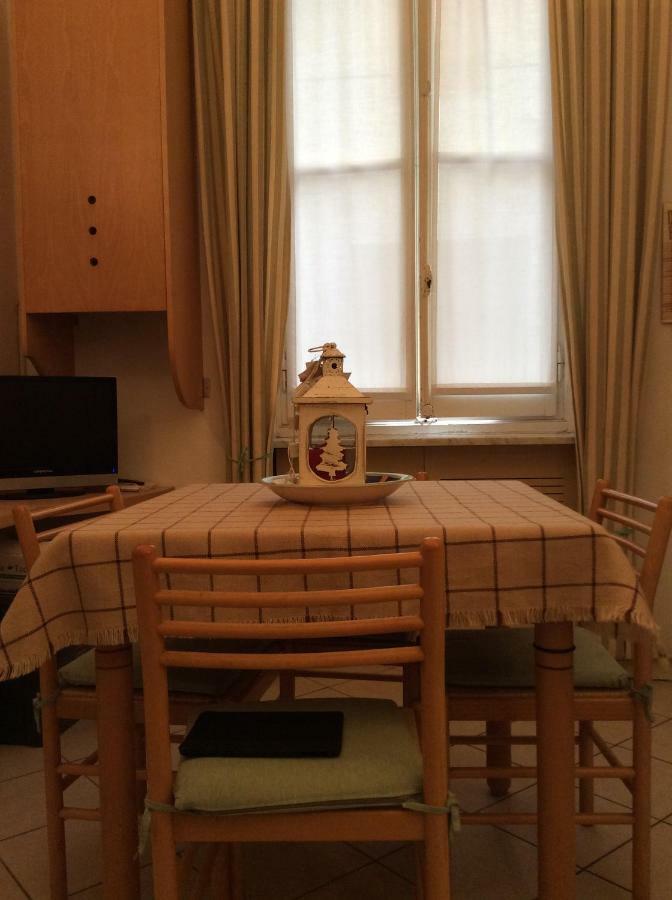 Holiday home La Casa Di Rosa By Portofinovacanze *