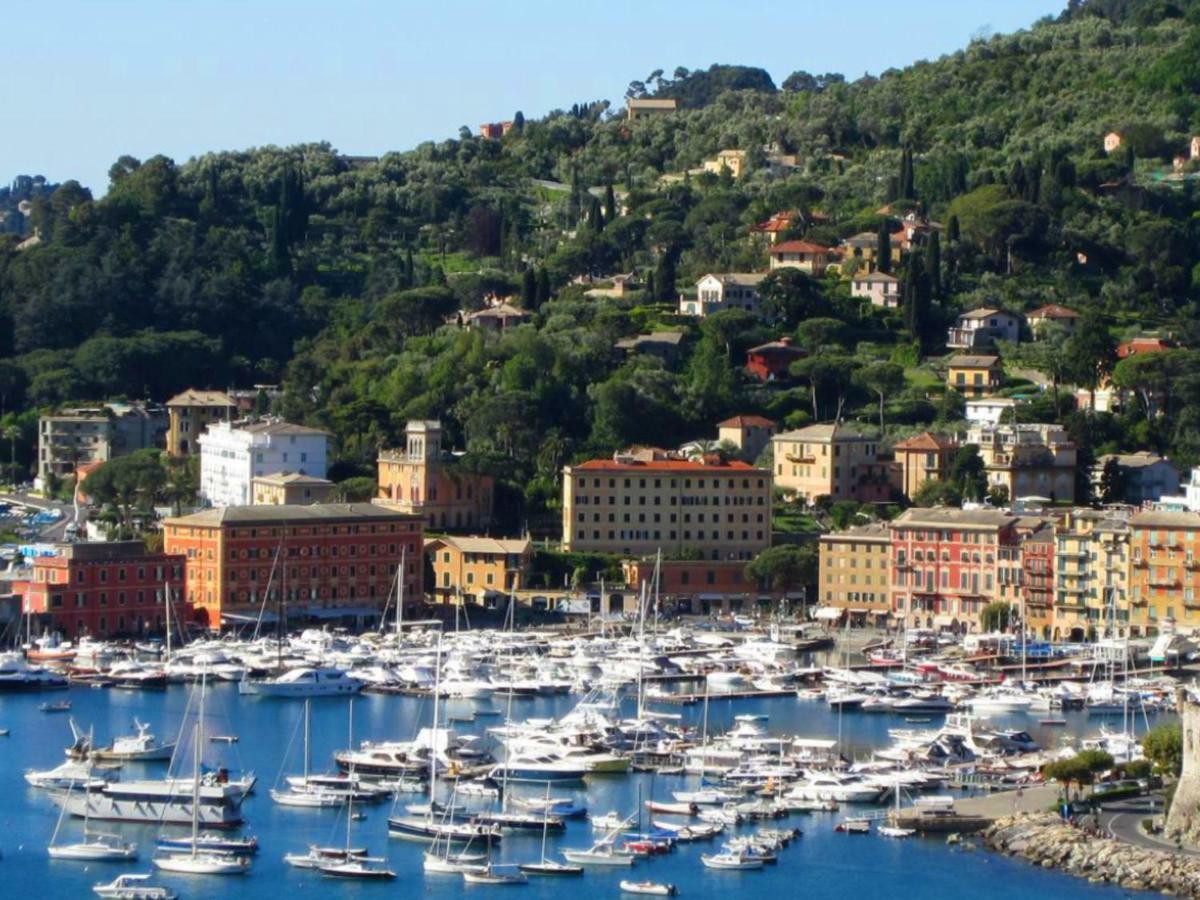 La Casa Di Rosa By Portofinovacanze *