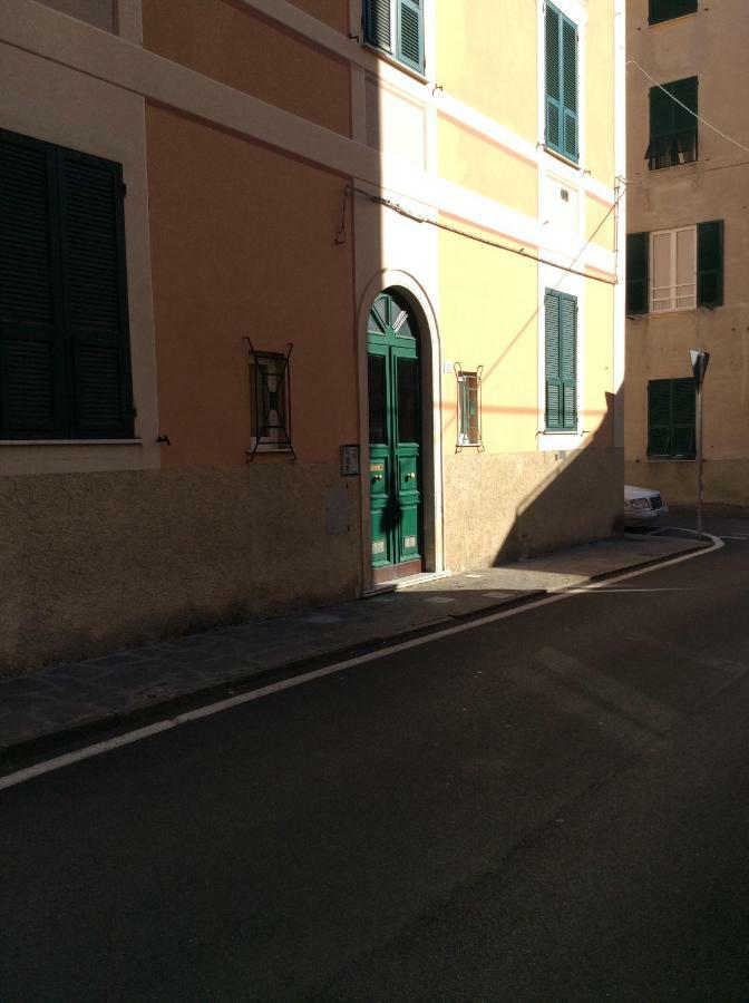 La Casa Di Rosa By Portofinovacanze *